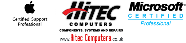 Hitec Computers